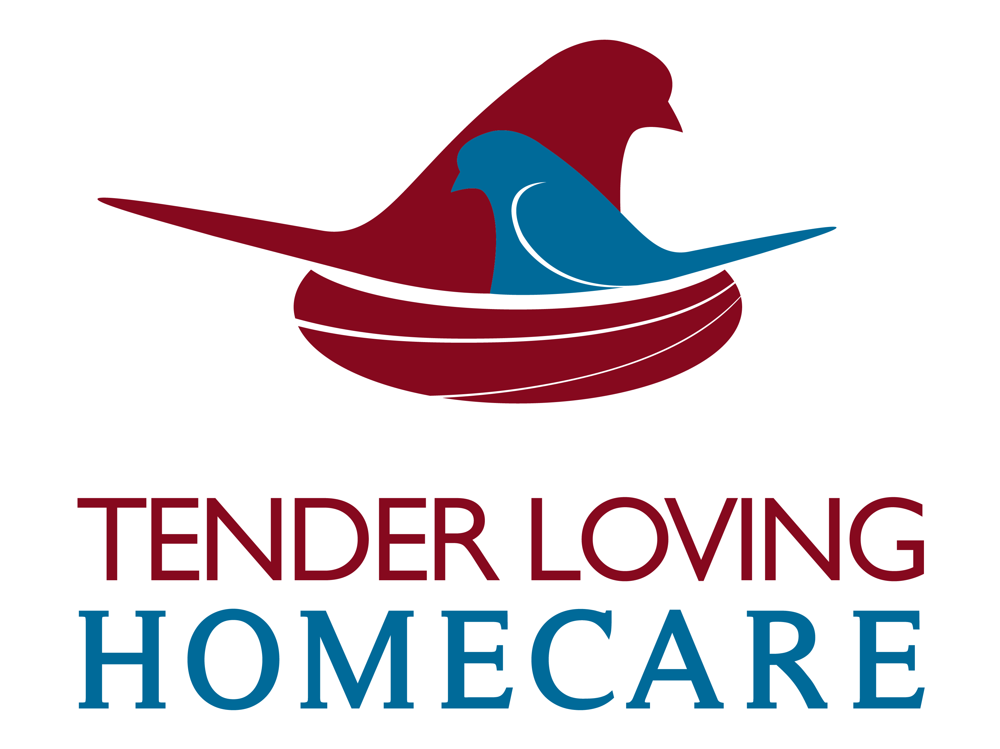 Tender Loving Homecare